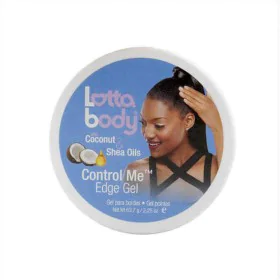 Cire Revlon Lottabody Control Me Edge    (63,7 g) de Revlon, Crèmes, argiles et cires - Réf : S4245784, Prix : 6,93 €, Remise...