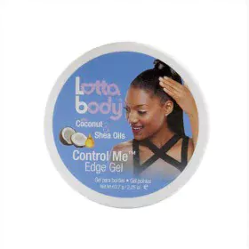 Wax Revlon Lottabody Control Me Edge    (63,7 g) by Revlon, Putty, Clay & Wax - Ref: S4245784, Price: 6,24 €, Discount: %