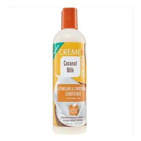 Après-shampooing Coconut Milk Detangler Creme Of Nature (354 ml) de Creme Of Nature, Après-shampooings - Réf : S4245889, Prix...