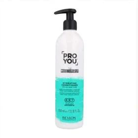 Haarspülung Pro You The Moisturizer Hydrate Revlon (350 ml) von Revlon, Spülungen & Conditioner - Ref: S4246169, Preis: 7,25 ...