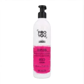 Acondicionador Pro You The Keeper Color Care Revlon (350 ml) de Revlon, Acondicionadores - Ref: S4246173, Precio: 7,18 €, Des...