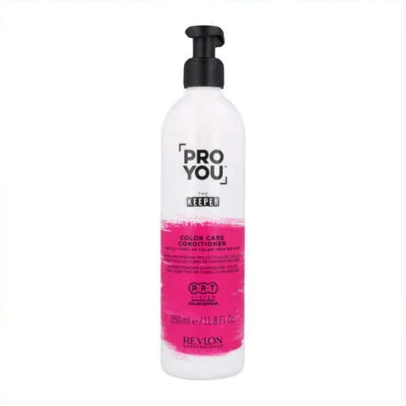 Acondicionador Pro You The Keeper Color Care Revlon (350 ml) de Revlon, Acondicionadores - Ref: S4246173, Precio: 7,18 €, Des...