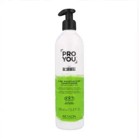 Haarspülung Pro You The Twister Curl Moisture Revlon (350 ml) von Revlon, Spülungen & Conditioner - Ref: S4246182, Preis: 7,2...