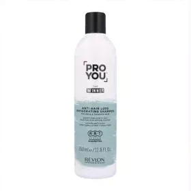 Anti-Hair Loss Shampoo Pro You The Winner Revlon (350 ml) by Revlon, Shampoos - Ref: S4246196, Price: 8,32 €, Discount: %