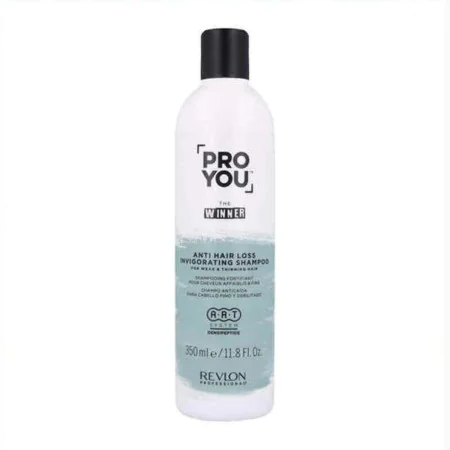 Anti-Haarausfall Shampoo Pro You The Winner Revlon (350 ml) von Revlon, Shampoos - Ref: S4246196, Preis: 7,49 €, Rabatt: %