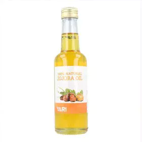 Óleo Capilar Yari Óleo de Jojoba (250 ml) de Yari, Óleos para o cabelo - Ref: S4246349, Preço: 7,41 €, Desconto: %