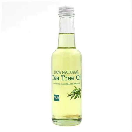 Óleo Capilar Yari Chá Verde (250 ml) de Yari, Óleos para o cabelo - Ref: S4246352, Preço: 8,23 €, Desconto: %