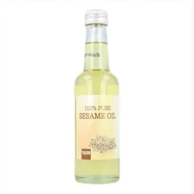 Aceite Hidratante Yari Pure Aceite de sésamo (250 ml) de Yari, Hidratantes - Ref: S4246366, Precio: 8,23 €, Descuento: %