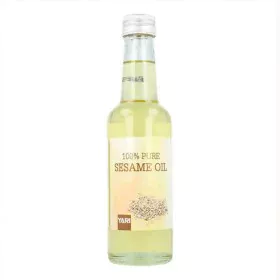 Óleo Hidratante Yari Pure Óleo de sésamo (250 ml) de Yari, Hidratantes - Ref: S4246366, Preço: 7,41 €, Desconto: %