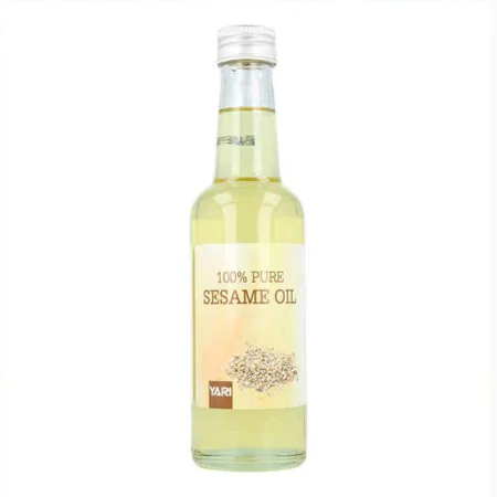 Aceite Hidratante Yari Pure Aceite de sésamo (250 ml) de Yari, Hidratantes - Ref: S4246366, Precio: 7,41 €, Descuento: %