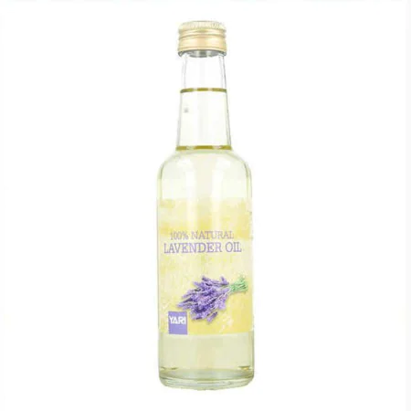 Olio per Capelli Yari Lavanda (250 ml) di Yari, Oli per capelli - Rif: S4246367, Prezzo: 7,41 €, Sconto: %