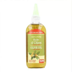 Óleo Capilar Yari Pure Olive    (110 ml) de Yari, Óleos para o cabelo - Ref: S4246375, Preço: 6,05 €, Desconto: %