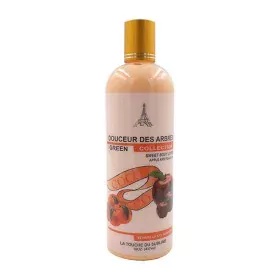 Body Lotion Sweet Apple Peach (437 ml) by BigBuy Beauty, Moisturisers - Ref: S4247008, Price: 4,79 €, Discount: %