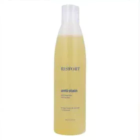 Aufhellungsmaske für blondes Haar Risfort Anti Stain 250 ml von Risfort, Farbkorrektoren - Ref: S4247362, Preis: 6,39 €, Raba...