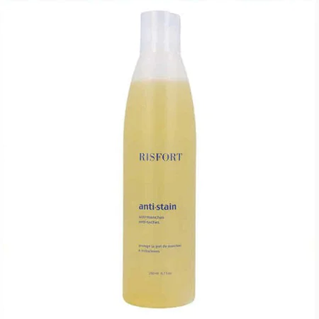 Aufhellungsmaske für blondes Haar Risfort Anti Stain 250 ml von Risfort, Farbkorrektoren - Ref: S4247362, Preis: 6,39 €, Raba...