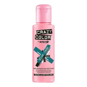 Semi-Permanent Tint Jade Crazy Color Nº 67 (100 ml) by Crazy Color, Semi-Permanent Colour - Ref: S4247681, Price: 7,94 €, Dis...