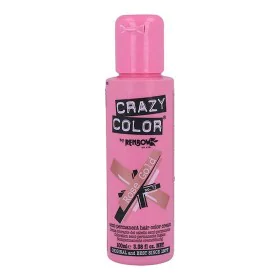 Semi-permanente Tönung Pink Gold Crazy Color Nº 73 (100 ml) von Crazy Color, Tönungen - Ref: S4247691, Preis: 7,94 €, Rabatt: %