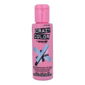 Tinta Semipermanente Slate Crazy Color Nº 74 (100 ml) de Crazy Color, Coloração semipermanente - Ref: S4247692, Preço: 7,94 €...