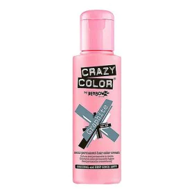 Semi-permanente Tönung Graphite Crazy Color Nº 69 (100 ml) von Crazy Color, Tönungen - Ref: S4247705, Preis: 7,94 €, Rabatt: %