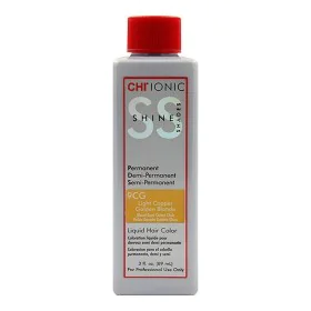 Tinta Permanente Chi Ionic Shine Shades Farouk 9CG de Farouk, Coloração permanente - Ref: S4247871, Preço: 6,53 €, Desconto: %