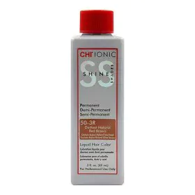 Permanent Dye Chi Ionic Shine Shades Farouk 50-3R by Farouk, Permanent Colour - Ref: S4247877, Price: 5,88 €, Discount: %