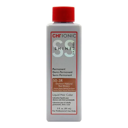 Permanent Dye Chi Ionic Shine Shades Farouk 50-3R by Farouk, Permanent Colour - Ref: S4247877, Price: 6,53 €, Discount: %