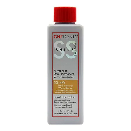 Permanent Dye Chi Ionic Shine Shades Farouk 50-4W by Farouk, Permanent Colour - Ref: S4247879, Price: 6,53 €, Discount: %