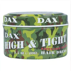 Behandlung Dax Cosmetics High & Tight (100 gr) von Dax Cosmetics, Frisier-Cremes & Wachs - Ref: S4248128, Preis: 6,69 €, Raba...