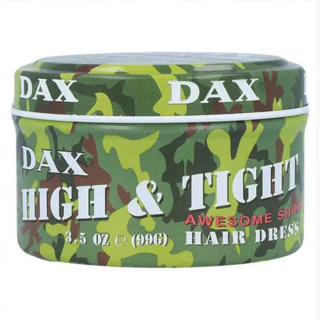 Treatment Dax Cosmetics High & Tight (100 gr) by Dax Cosmetics, Putty, Clay & Wax - Ref: S4248128, Price: 6,69 €, Discount: %