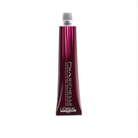 Tinte sin Amoniaco Dia Richesse L'Oreal Professionnel Paris 0000018253 Nº 5,8 (50 ml) de L'Oreal Professionnel Paris, Colorac...