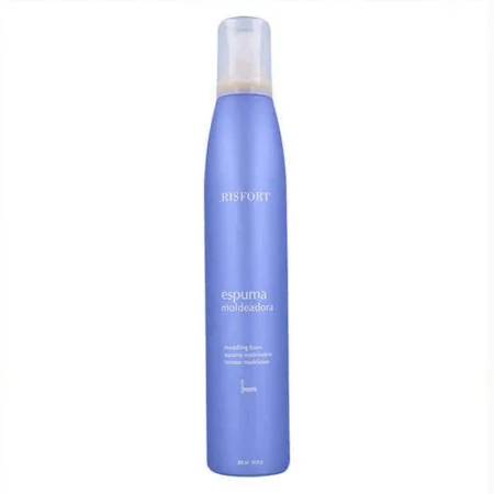 Styling Mousse Risfort Espuma Moldeadora (300 ml) by Risfort, Mousses & Foams - Ref: S4248647, Price: 7,95 €, Discount: %