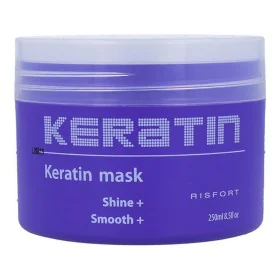 Maschera per Capelli Risfort (250 ml) di Risfort, Balsami ad azione profonda e trattamenti - Rif: S4252657, Prezzo: 6,96 €, S...