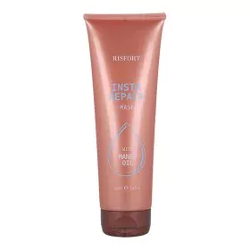 Hair Mask Insta Repair Risfort 69909 (250 ml) by Risfort, Deep Conditioners & Treatments - Ref: S4253239, Price: 7,49 €, Disc...