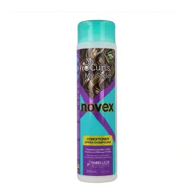 Condicionador My Curls Novex 6097 (300 ml) de Novex, Acondicionadores - Ref: S4253290, Preço: 7,47 €, Desconto: %