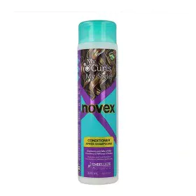 Après-shampooing My Curls Novex 6097 (300 ml) de Novex, Après-shampooings - Réf : S4253290, Prix : 7,47 €, Remise : %