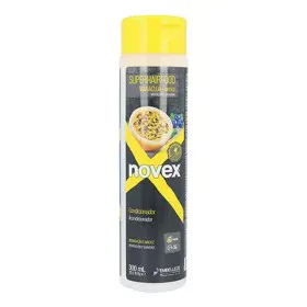 Balsamo Superhairfood Novex 6710 (300 ml) di Novex, Balsami - Rif: S4253319, Prezzo: 6,49 €, Sconto: %