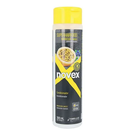 Acondicionador Superhairfood Novex 6710 (300 ml) de Novex, Acondicionadores - Ref: S4253319, Precio: 6,49 €, Descuento: %