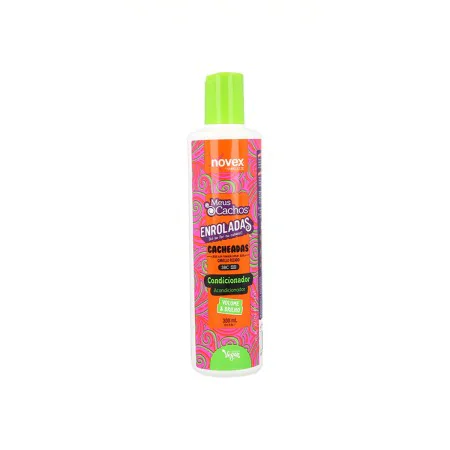 Conditioner Novex 1701 (300 ml) by Novex, Conditioners - Ref: S4253348, Price: 6,49 €, Discount: %