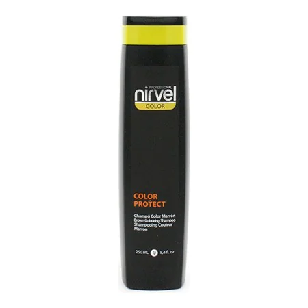 Shampoo Nirvel 8435054666056 di Nirvel, Shampoo - Rif: S4253413, Prezzo: 7,51 €, Sconto: %