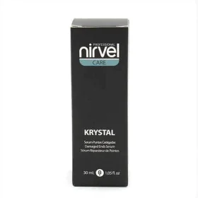 Haarserum Nirvel Care Krystal (30 ml) von Nirvel, Seren - Ref: S4253467, Preis: 7,30 €, Rabatt: %