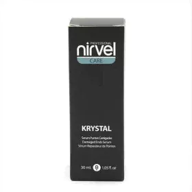 Haarserum Nirvel Care Krystal (30 ml) von Nirvel, Seren - Ref: S4253467, Preis: 6,56 €, Rabatt: %