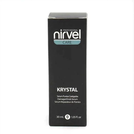 Sérum pour cheveux Nirvel Care Krystal (30 ml) de Nirvel, Sérums - Réf : S4253467, Prix : 6,56 €, Remise : %