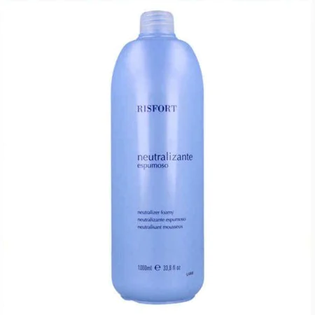 Crema Neutralizzante Risfort Neutralizante Espumoso 1 L di Risfort, Trattamenti per capelli e cute - Rif: S4253493, Prezzo: 6...