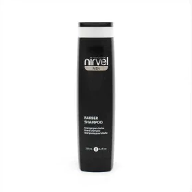 Champô Men Barber Nirvel Men Champú (250 ml) de Nirvel, Champôs - Ref: S4253536, Preço: 7,89 €, Desconto: %