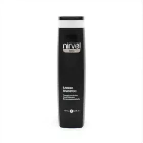 Champô Men Barber Nirvel Men Champú (250 ml) de Nirvel, Champôs - Ref: S4253536, Preço: 7,10 €, Desconto: %