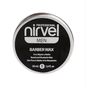 Wachs Nirvel Men (50 ml) von Nirvel, Frisier-Cremes & Wachs - Ref: S4253538, Preis: 5,81 €, Rabatt: %