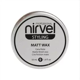 Styling Crème Nirvel 8435054665981 (50 ml) by Nirvel, Putty, Clay & Wax - Ref: S4253577, Price: 7,66 €, Discount: %