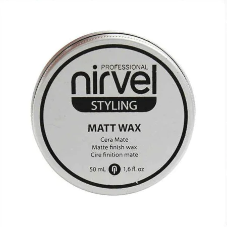 Crème Coiffante Nirvel 8435054665981 (50 ml) de Nirvel, Crèmes, argiles et cires - Réf : S4253577, Prix : 7,66 €, Remise : %