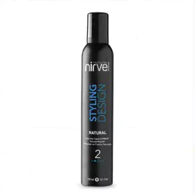 Schiuma Nirvel Styling Design di Nirvel, Mousse e spume - Rif: S4253589, Prezzo: 8,34 €, Sconto: %