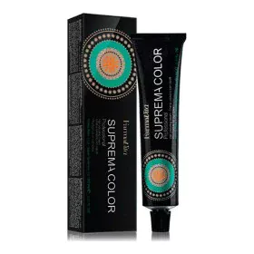 Teinture permanente Suprema Farmavita Nº 4 35 (60 ml) de Farmavita, Coloration permanente - Réf : S4253734, Prix : 4,16 €, Re...